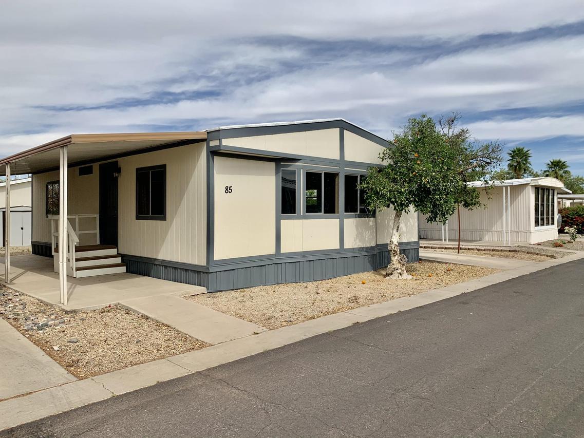 7293 W Desert Cove Ave. #85, Peoria, AZ 85345