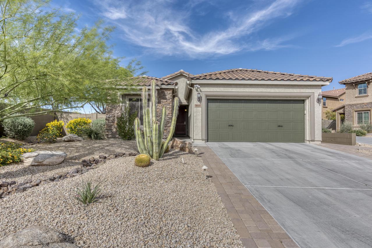 3840 E Melinda Dr., Phoenix, AZ 85050