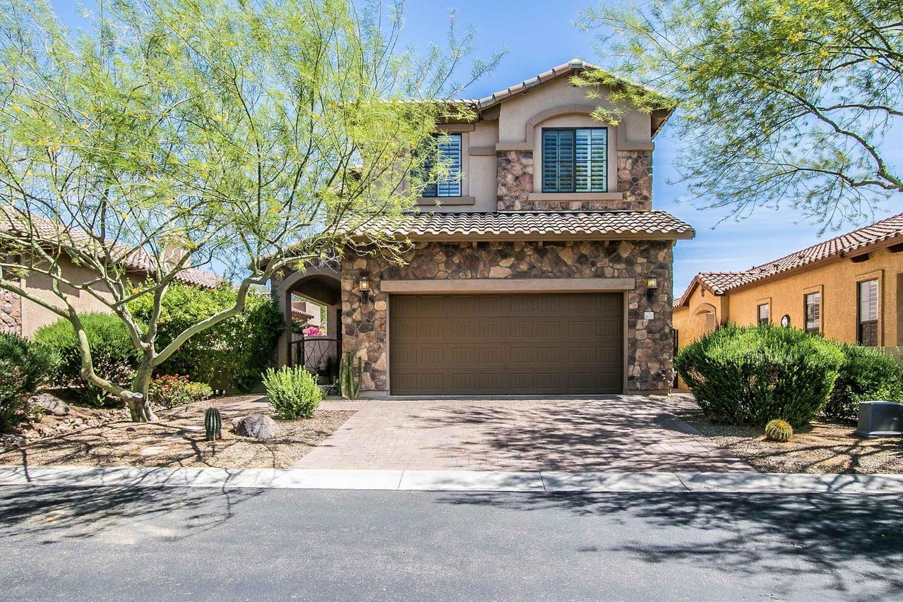 1621 N Luther, Mesa, AZ 85207