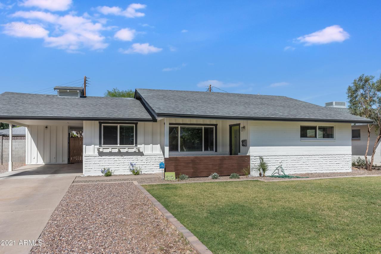 5110 N 13th Ave., Phoenix, AZ 85013