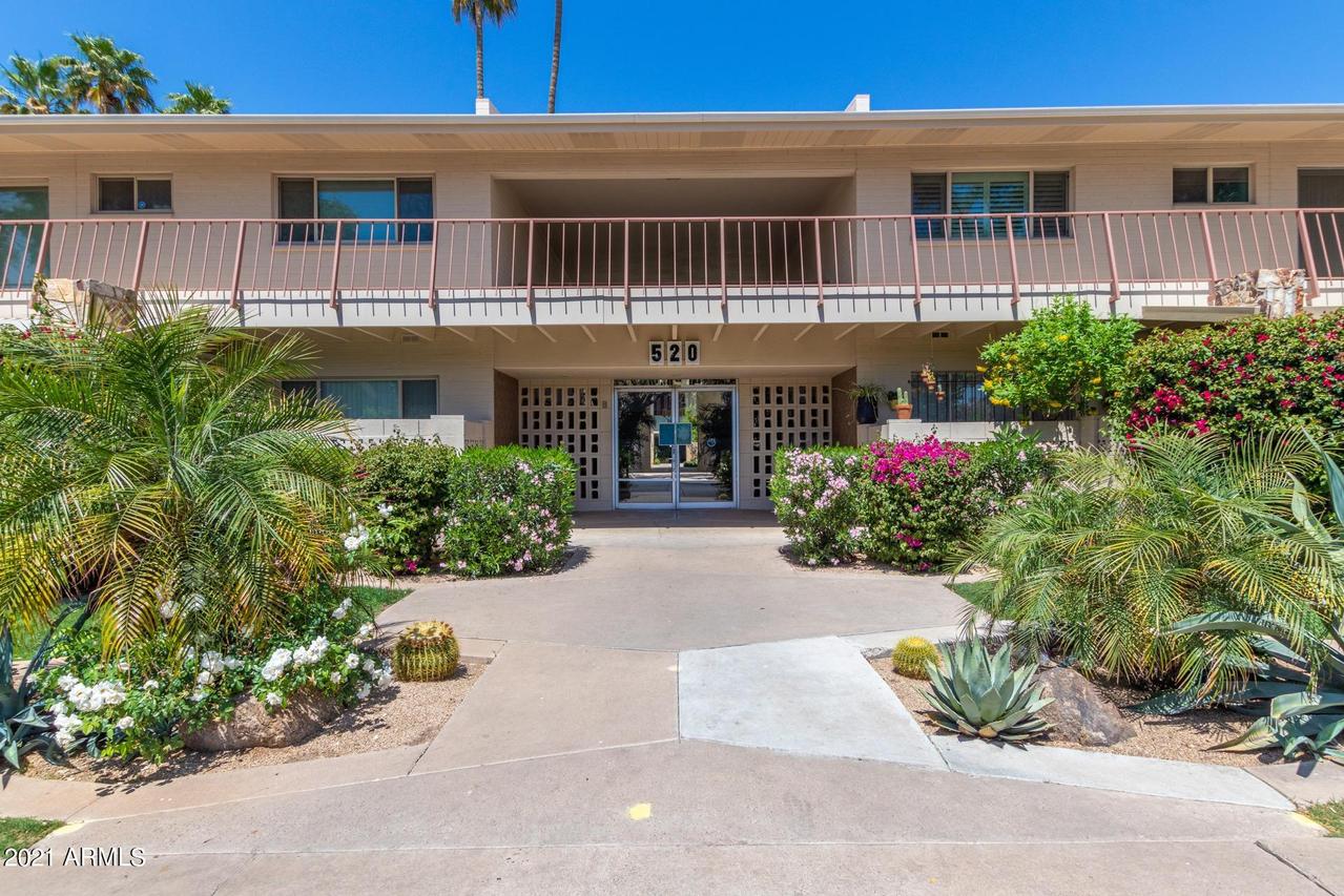 520 W Clarendon Ave. #G2, Phoenix, AZ 85013