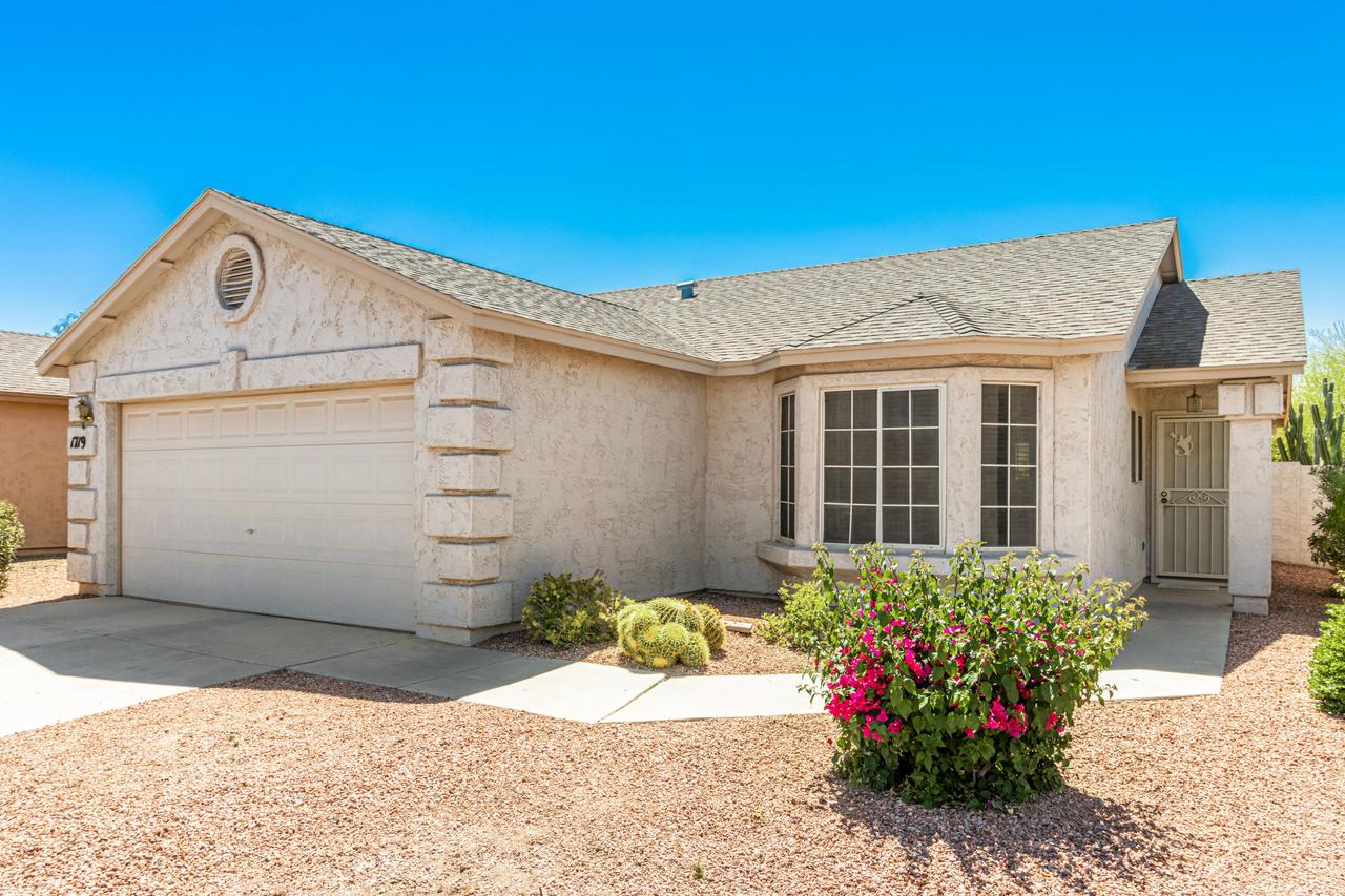1719 E Sycamore Rd., Casa Grande, AZ 85122