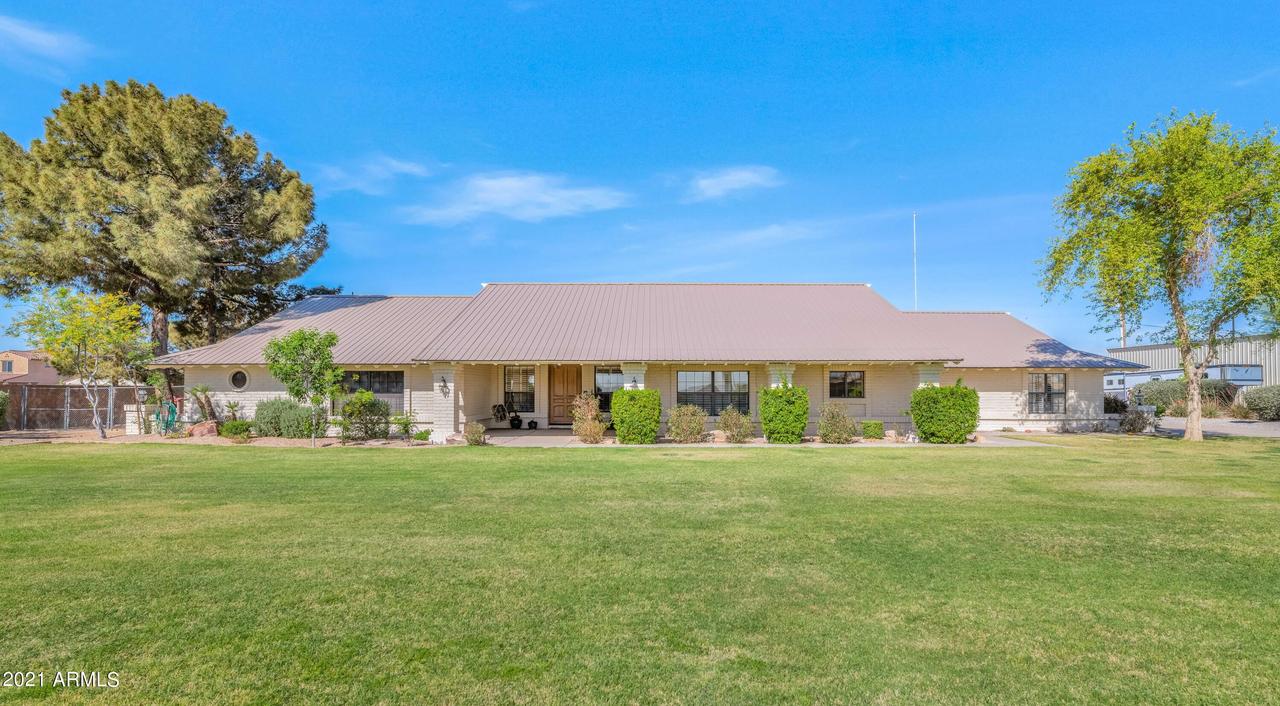 18107 W Dunlap Rd., Goodyear, AZ 85338
