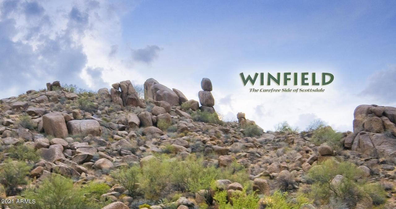 7661 E Soaring Eagle Way #45, Scottsdale, AZ 85266