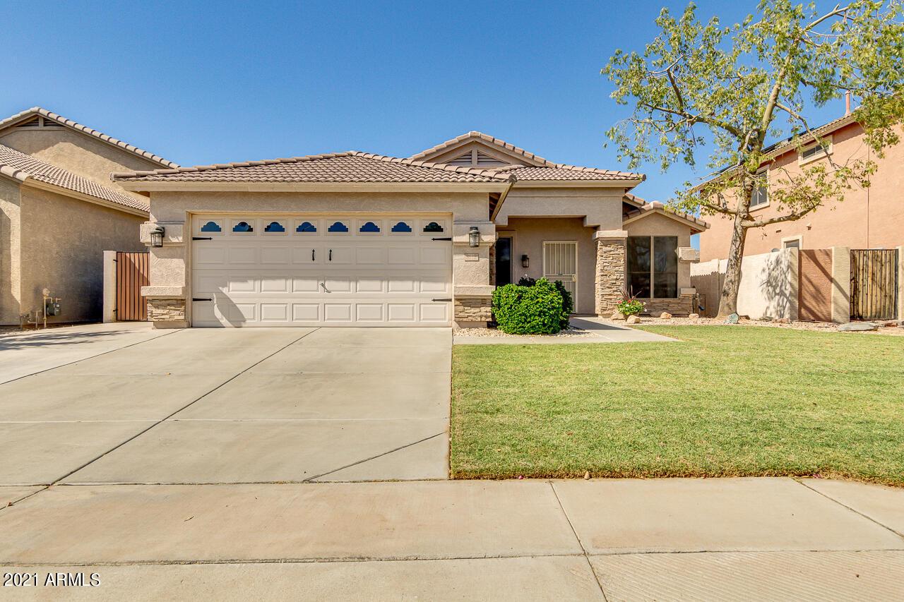 8618 E Meseto Ave., Mesa, AZ 85209