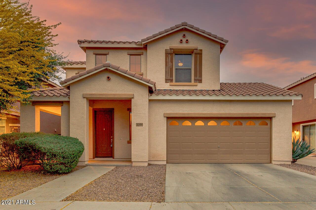 3308 E Tyson St., Gilbert, AZ 85295