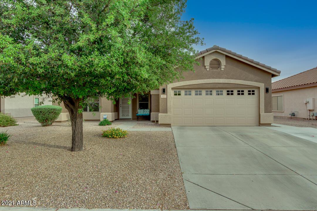 3527 E Claxton Ave., Gilbert, AZ 85297