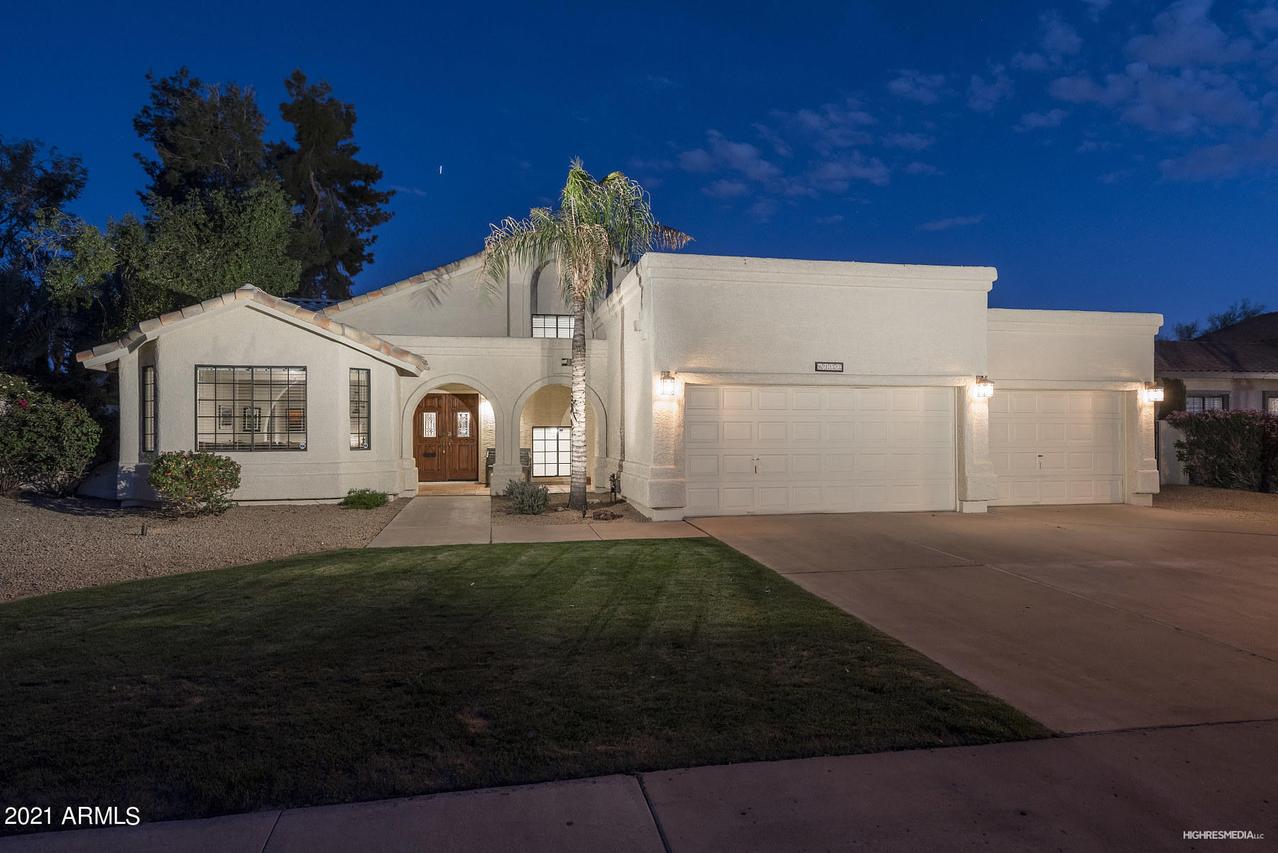 6133 E Kathleen Rd., Scottsdale, AZ 85254
