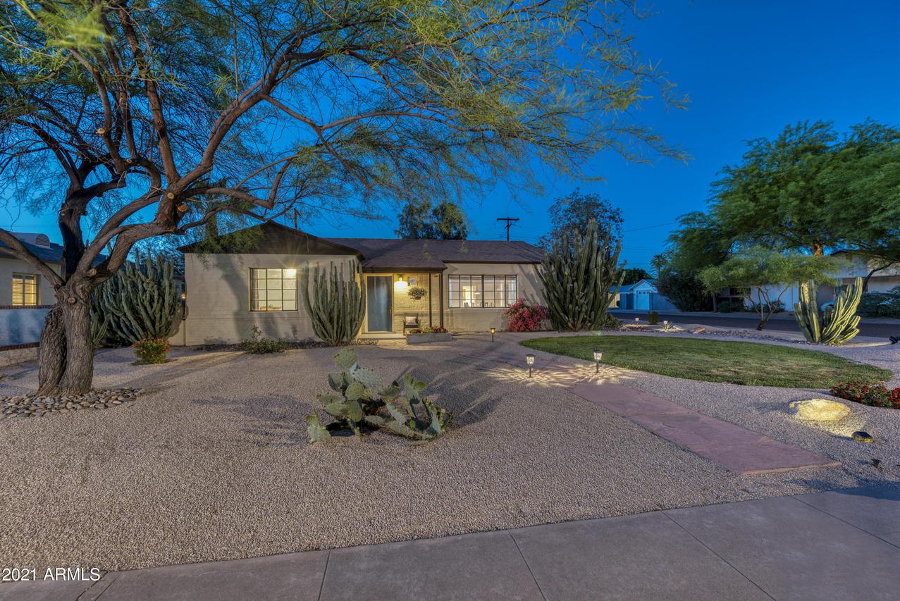 1302 W Flower St., Phoenix, AZ 85013