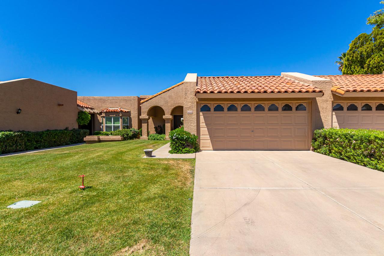 14446 N 91st Pl., Scottsdale, AZ 85260