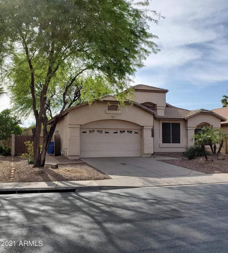 1012 N Wade Dr., Gilbert, AZ 85234