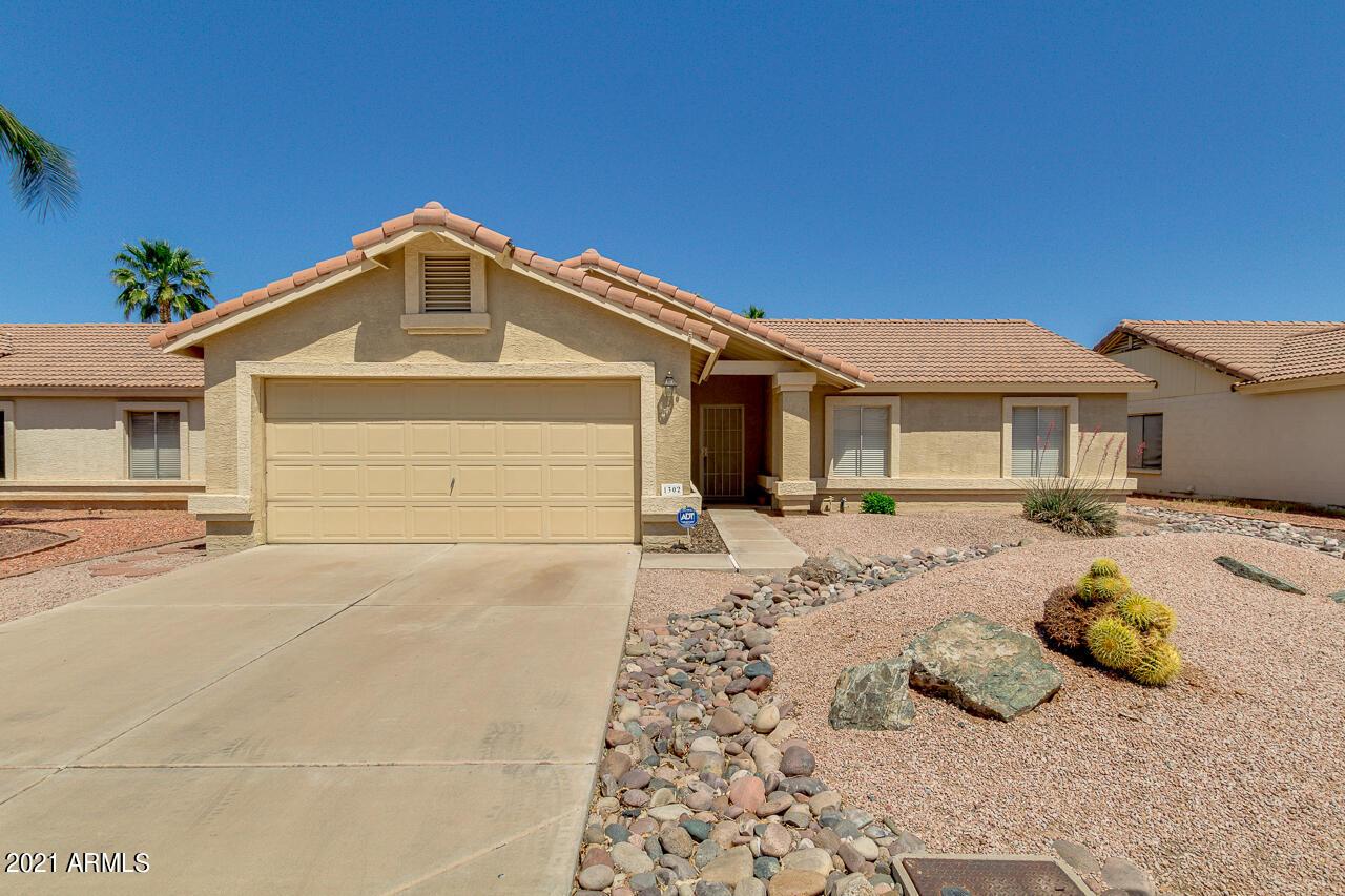 1302 E Douglas Ave., Gilbert, AZ 85234