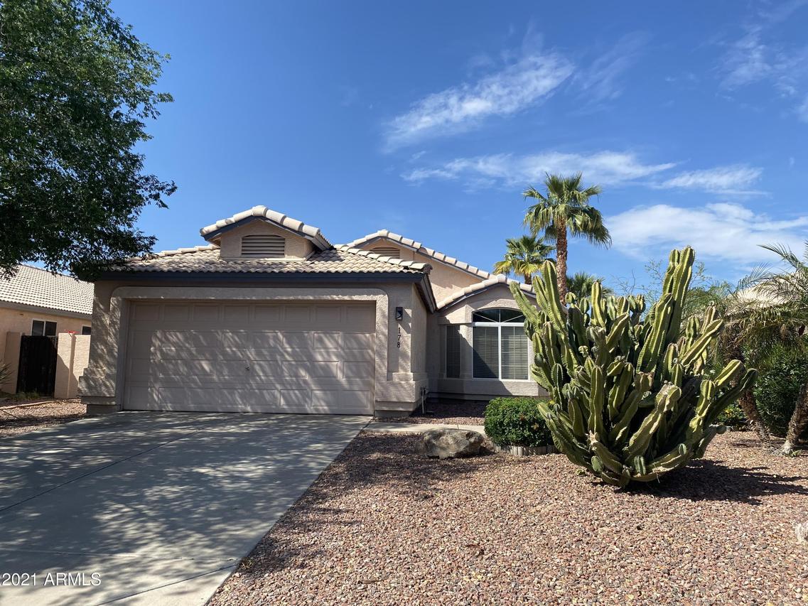 178 W Jasper Dr., Gilbert, AZ 85233