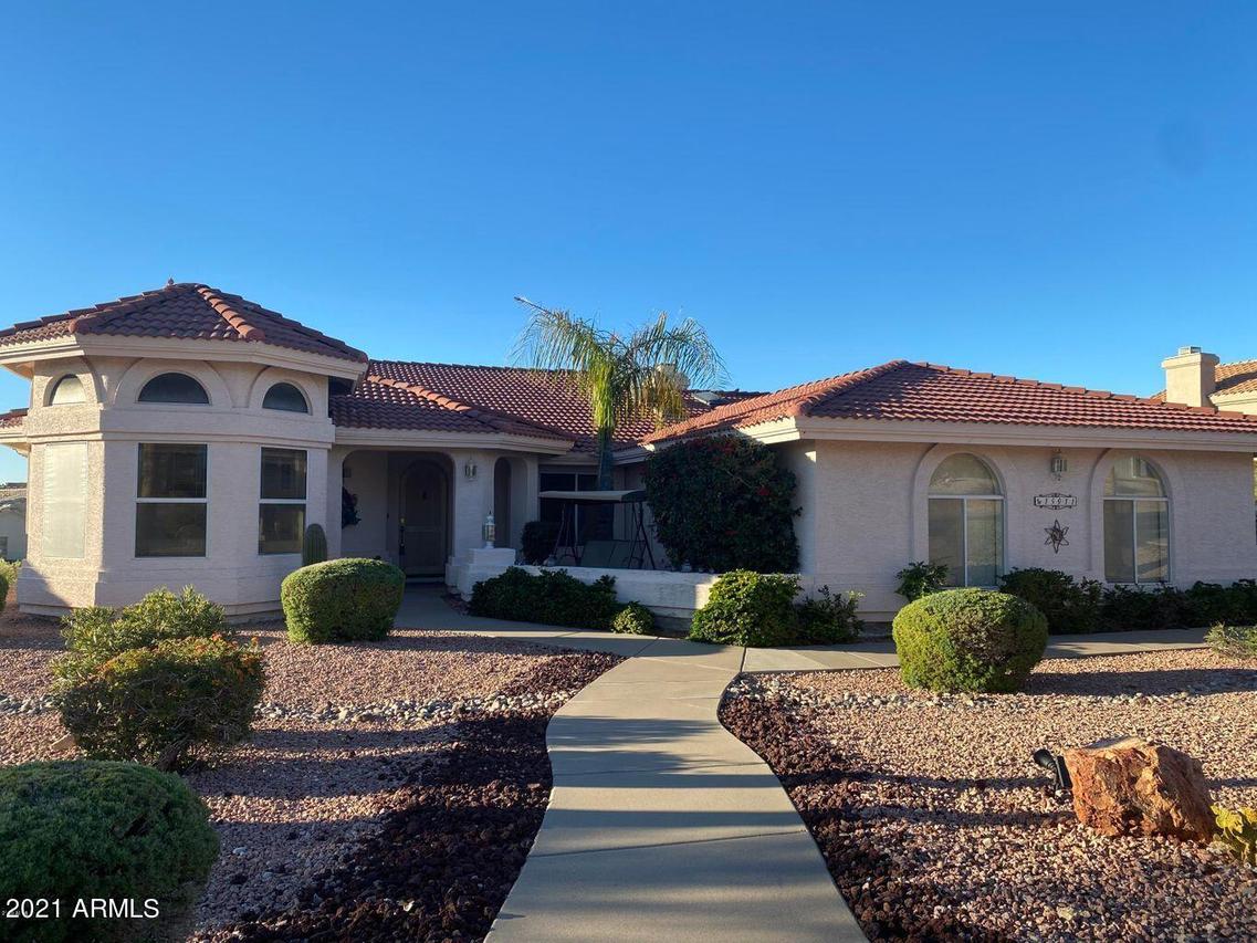 15911 E Brodiea Dr., Fountain Hills, AZ 85268