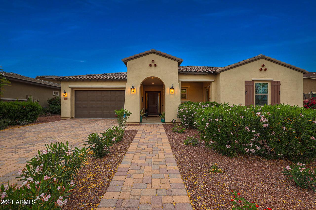 20432 W Edgemont Ave., Buckeye, AZ 85396