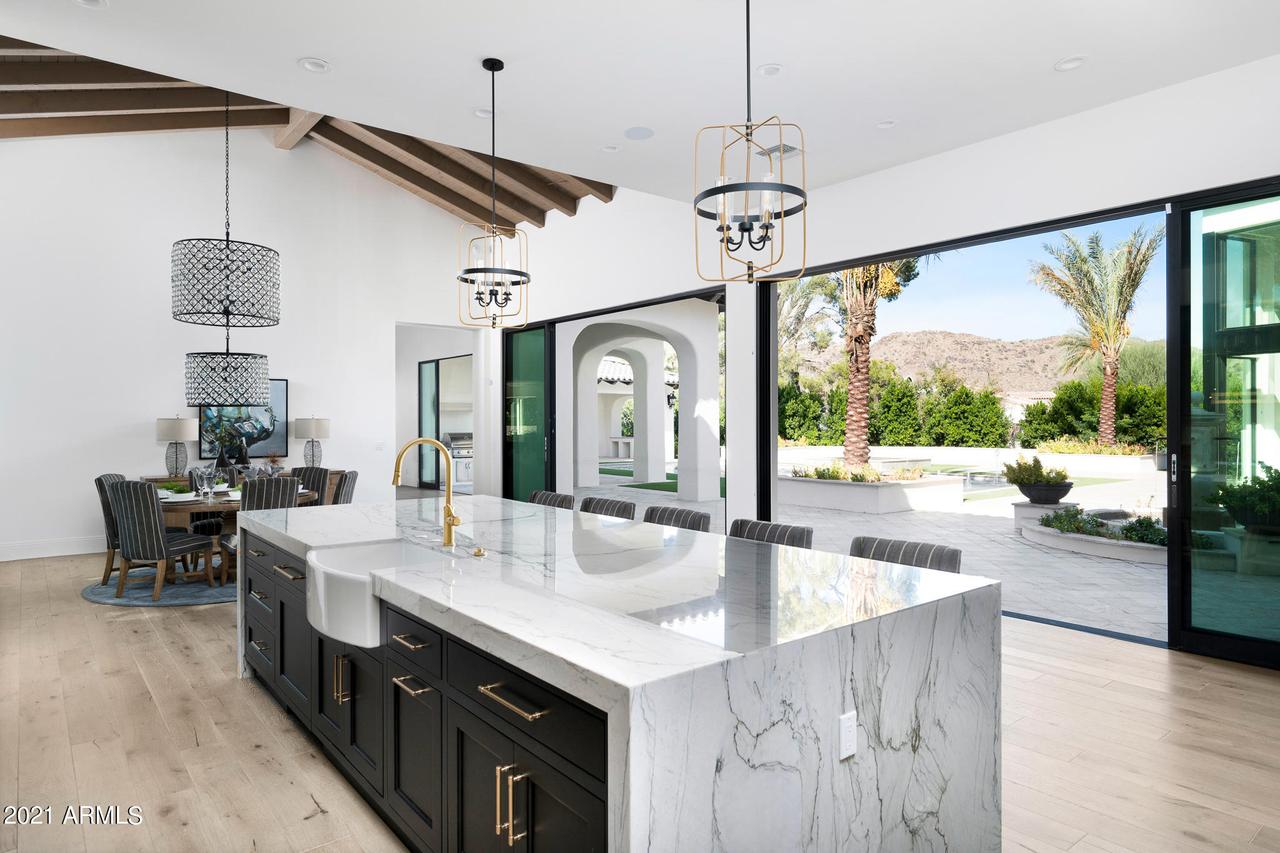 6010 E Naumann Dr., Paradise Valley, AZ 85253