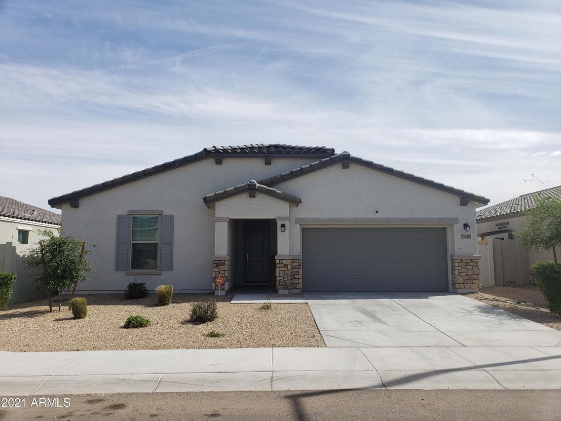 19393 W Jackson St., Buckeye, AZ 85326
