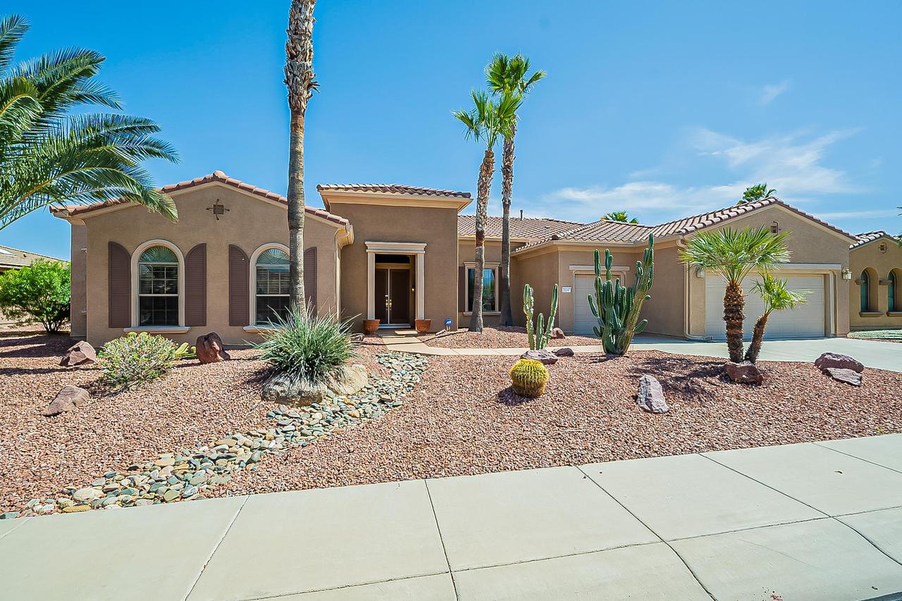 21147 N Redington Point Dr., Surprise, AZ 85387