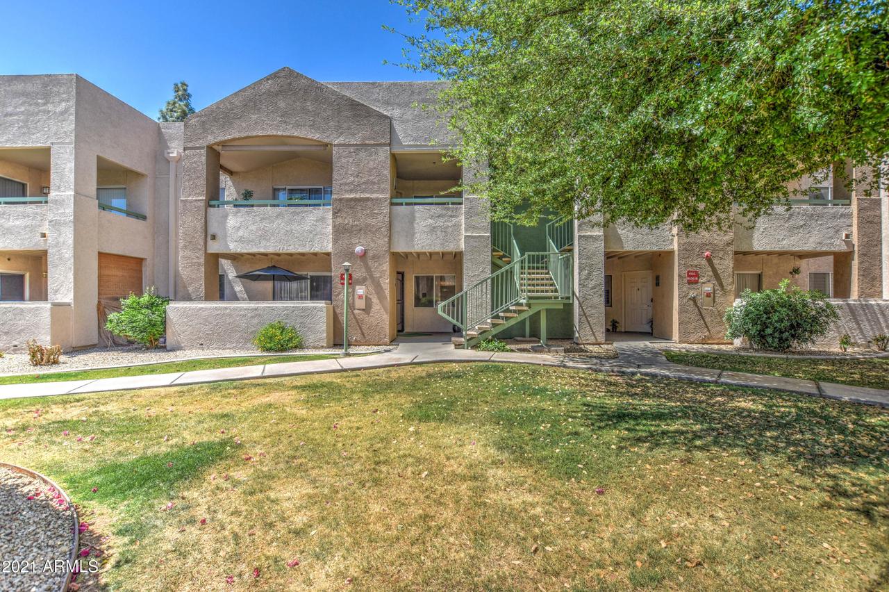 1295 N Ash St. #816, Gilbert, AZ 85233