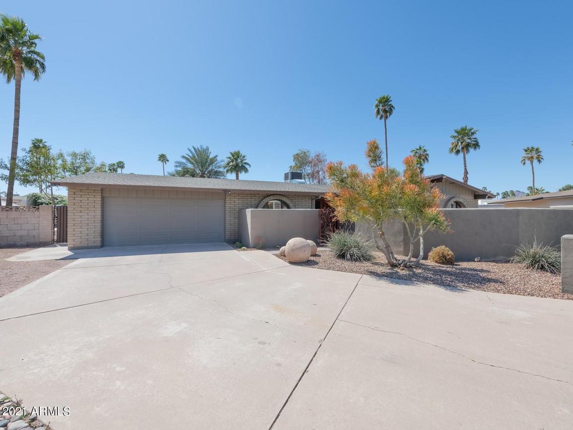 4212 N 87th Pl., Scottsdale, AZ 85251
