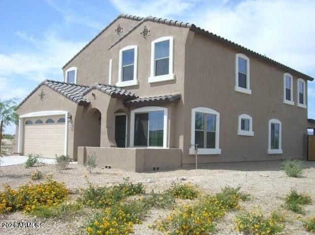 24424 W Gregory Rd., Buckeye, AZ 85326