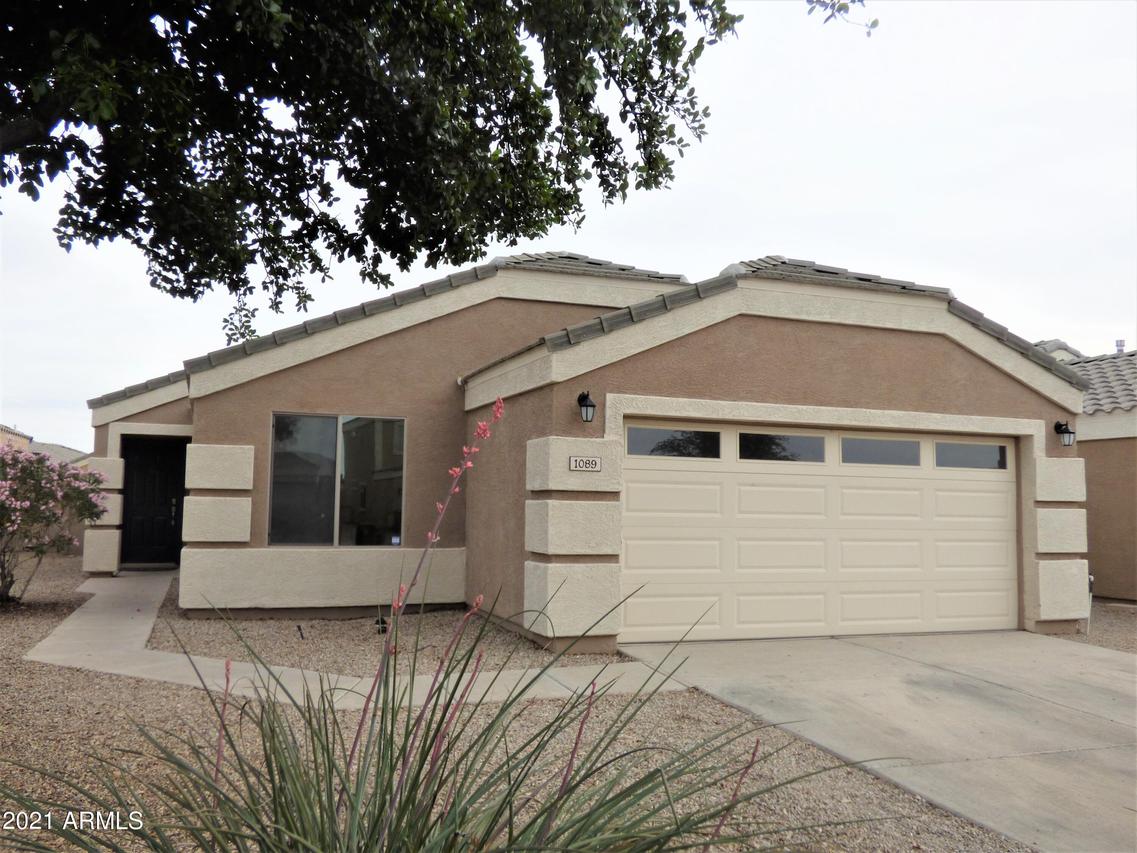 1089 E Christopher St., San Tan Valley, AZ 85140