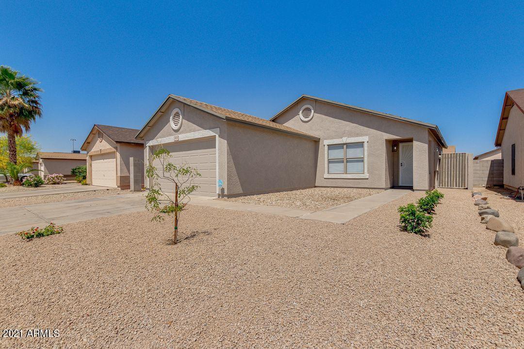 11514 W Larkspur Rd., El Mirage, AZ 85335