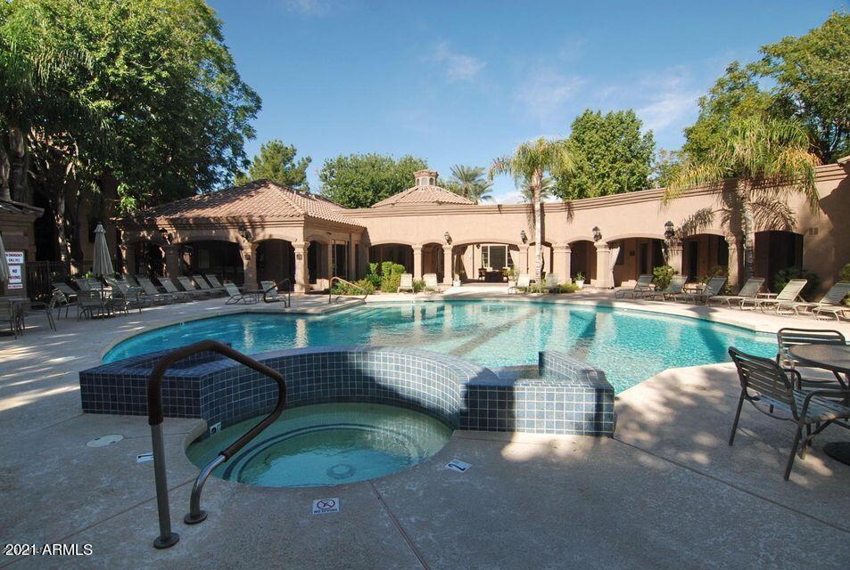 15095 N Thompson Peak Pkwy. #3048, Scottsdale, AZ 85260