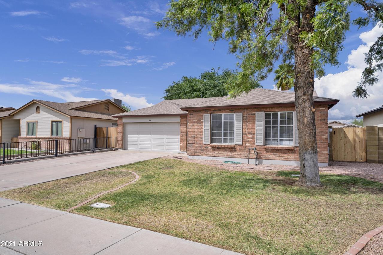 34 W Ivyglen St., Mesa, AZ 85201