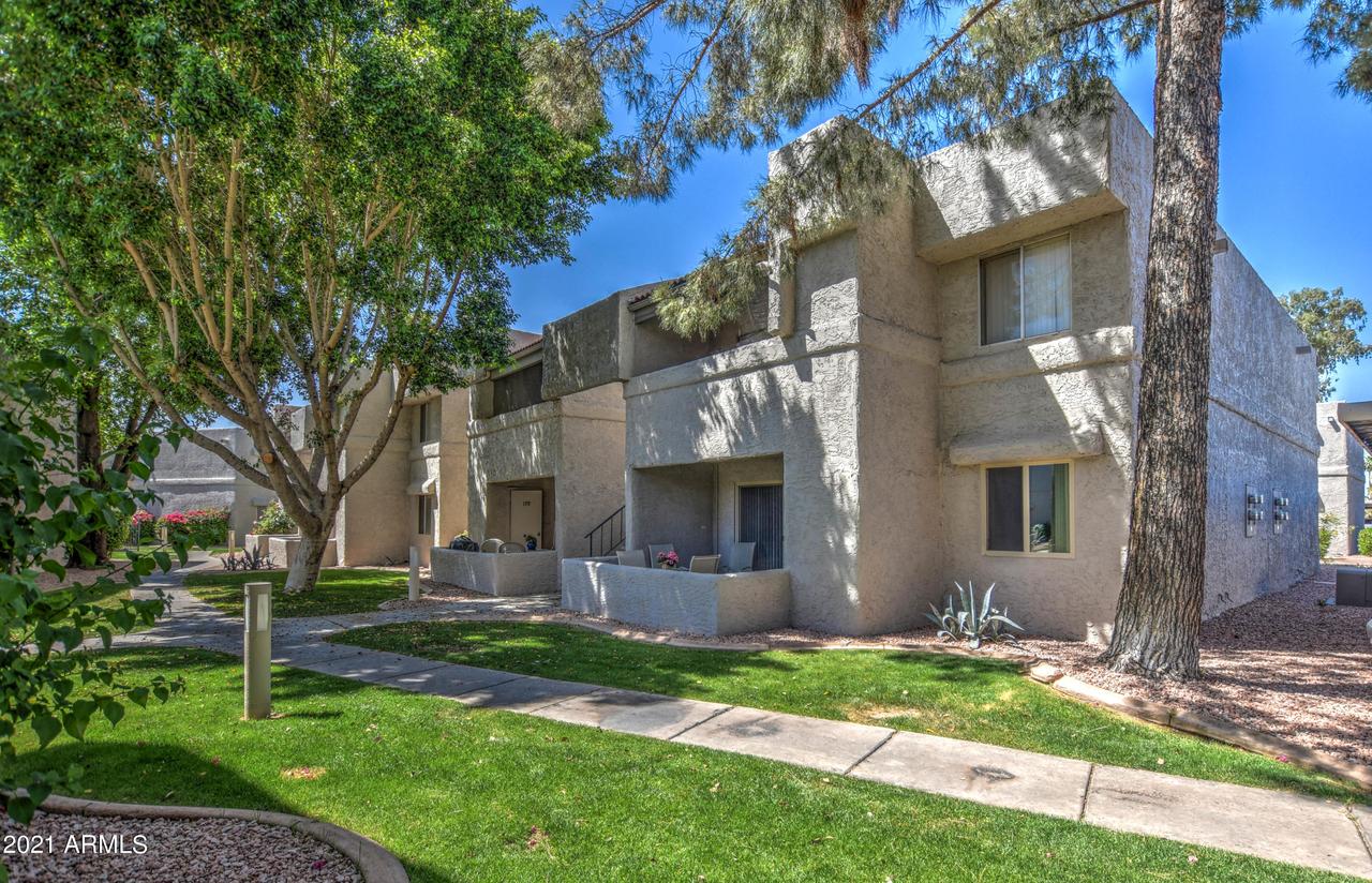 4444 E Paradise Village Pkwy. #180, Phoenix, AZ 85032