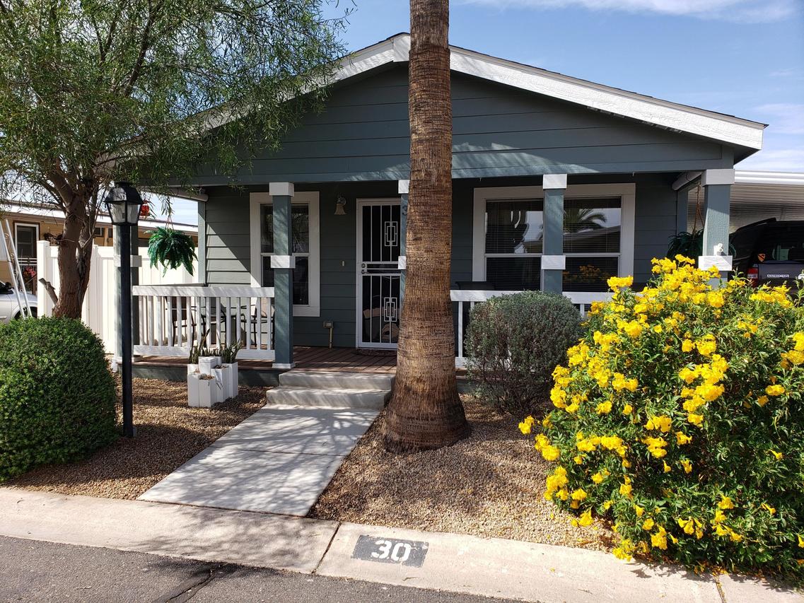 11411 N 91st Ave. #30, Peoria, AZ 85345