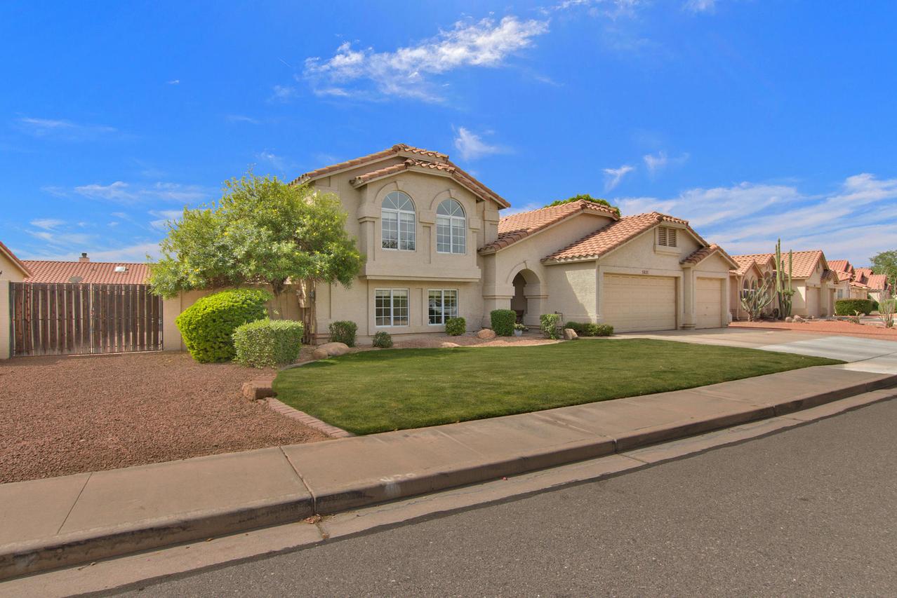 5821 W Linda Ln., Chandler, AZ 85226
