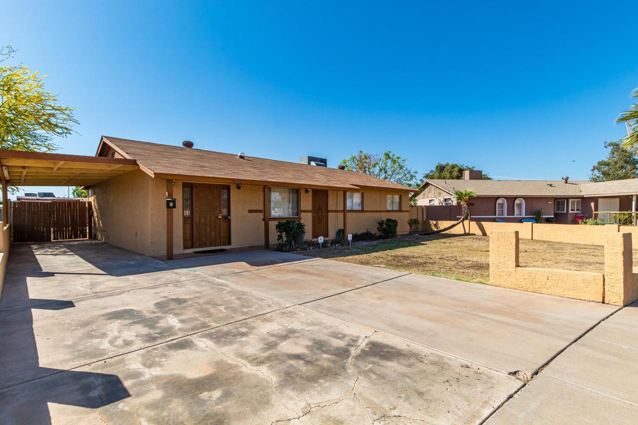 5001 W Cambridge Ave., Phoenix, AZ 85035