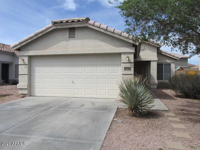 11822 W Sunnyside Dr., El Mirage, AZ 85335