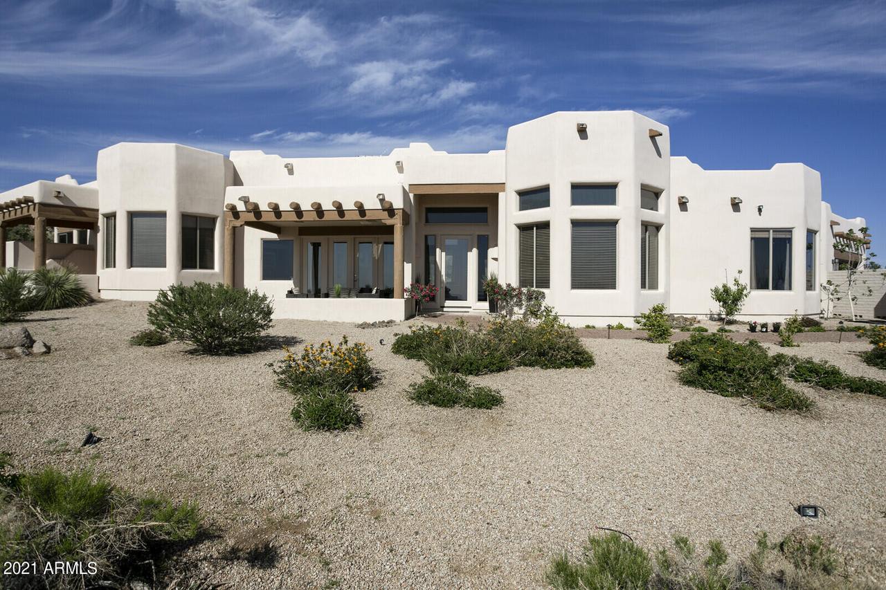 41802 N Deer Trail Rd., Cave Creek, AZ 85331
