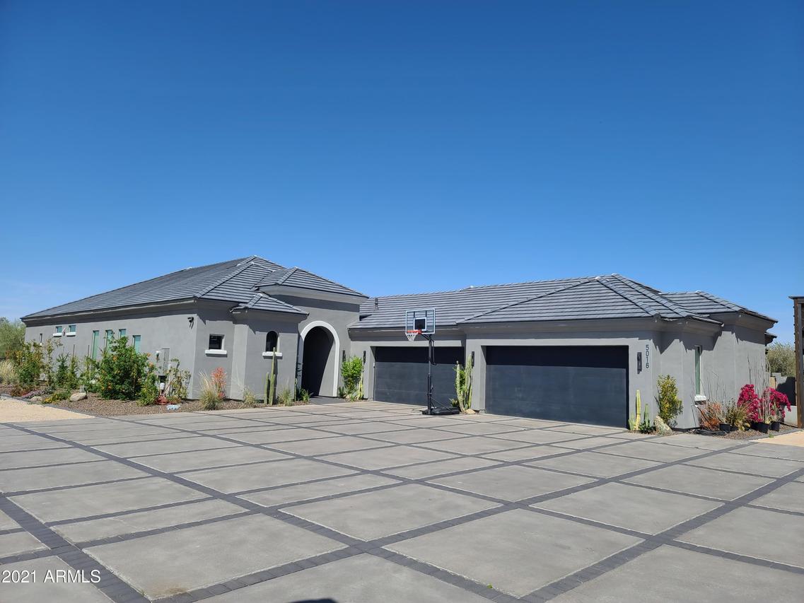 5016 E Lone Mountain Rd., Cave Creek, AZ 85331