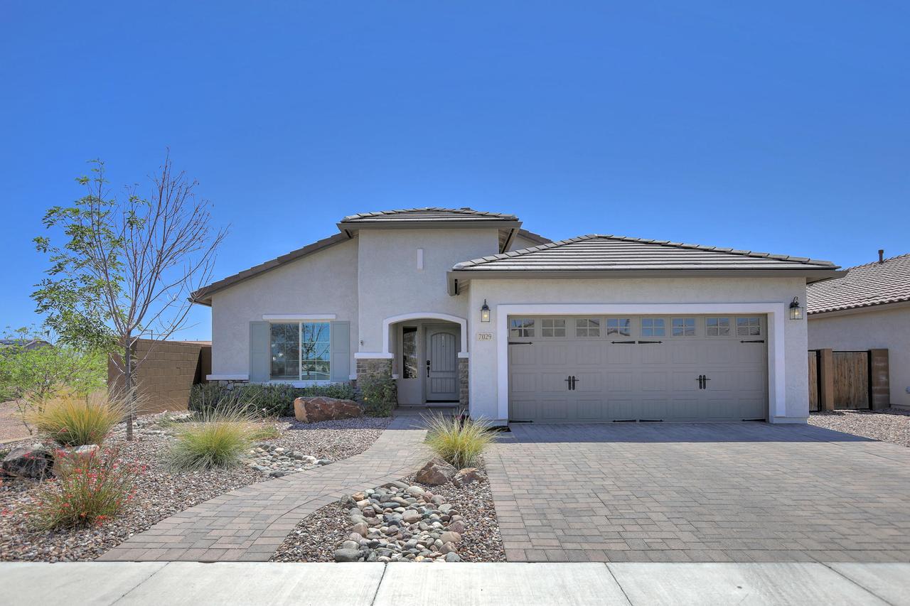 7029 W Sonoma Way, Florence, AZ 85132