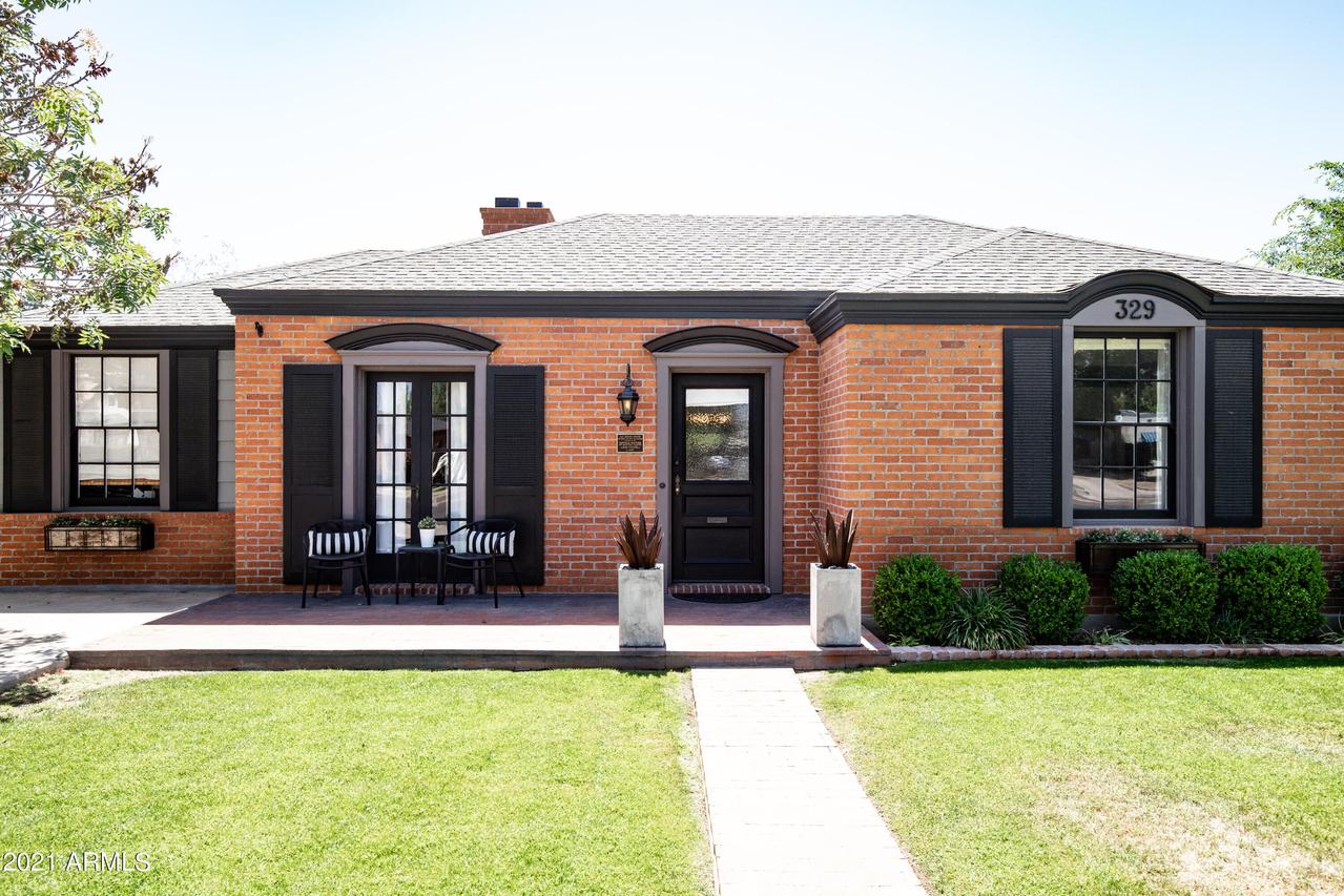 329 W Encanto Blvd., Phoenix, AZ 85003