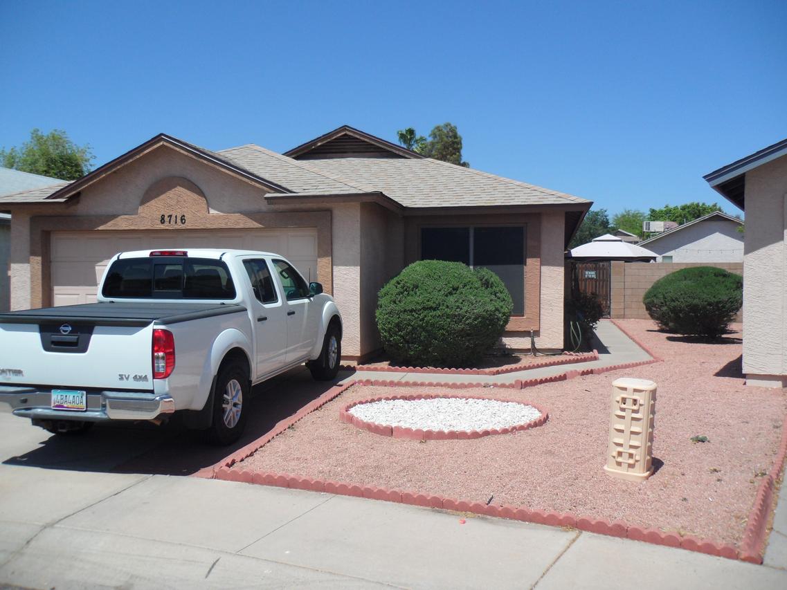8716 W Willowbrook Dr., Peoria, AZ 85382