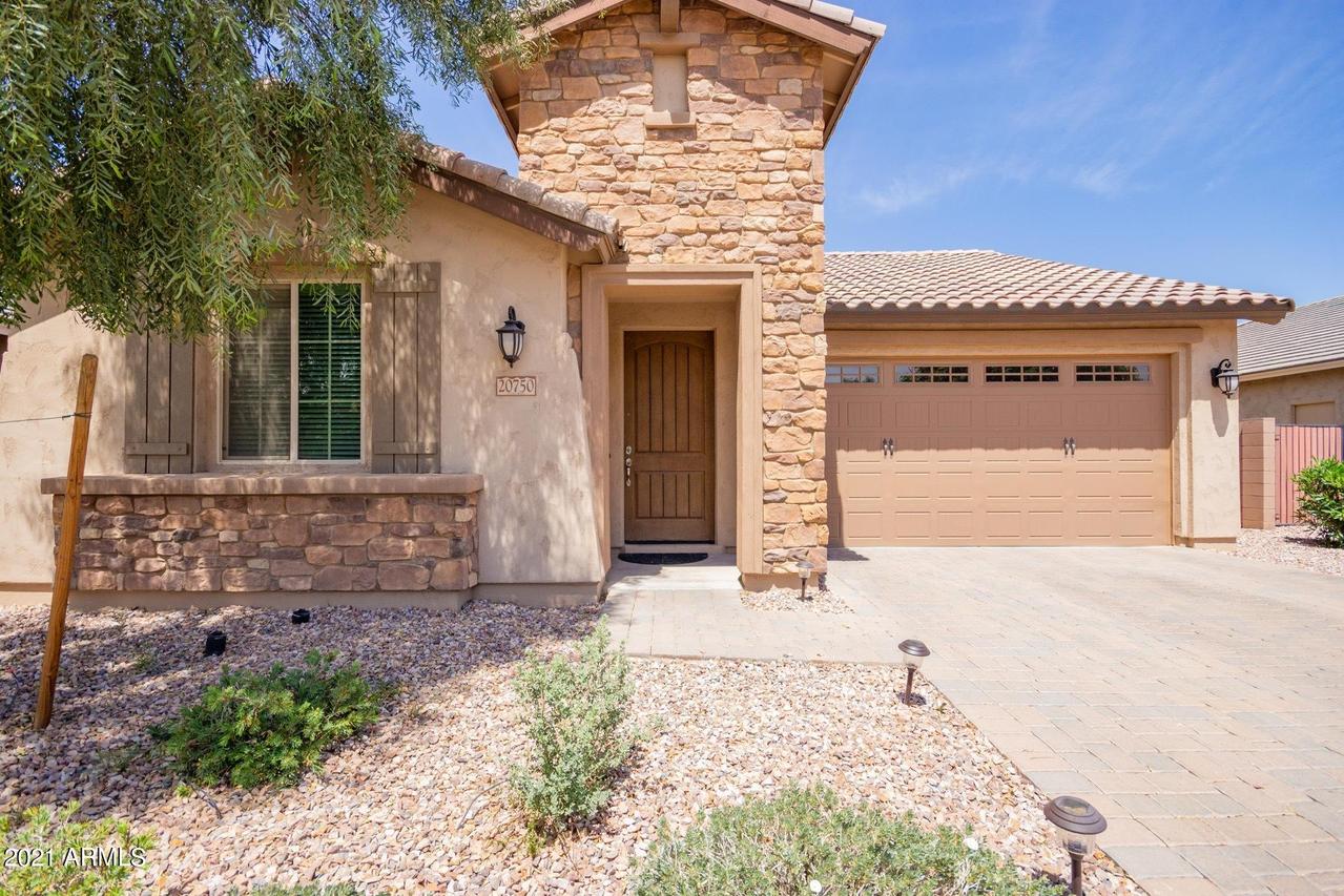 20750 E Mockingbird Dr., Queen Creek, AZ 85142
