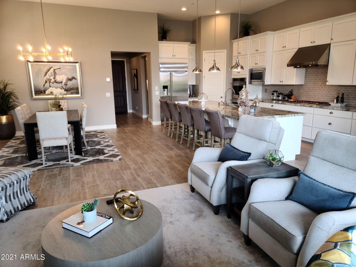 10455 E Summit Peak Way, Scottsdale, AZ 85262