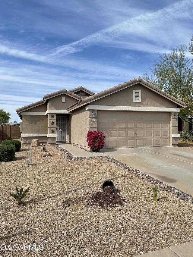 962 E Greenlee Ave., Apache Junction, AZ 85119