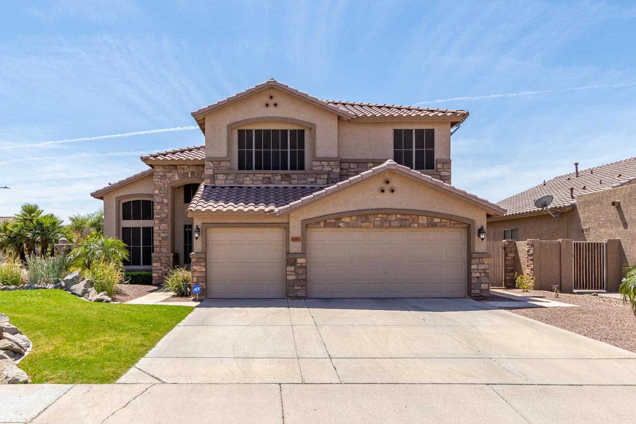 6005 W Kimberly Way, Glendale, AZ 85308