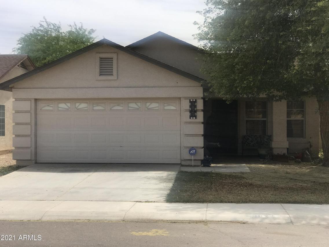 3023 W Chanute Pass, Phoenix, AZ 85041
