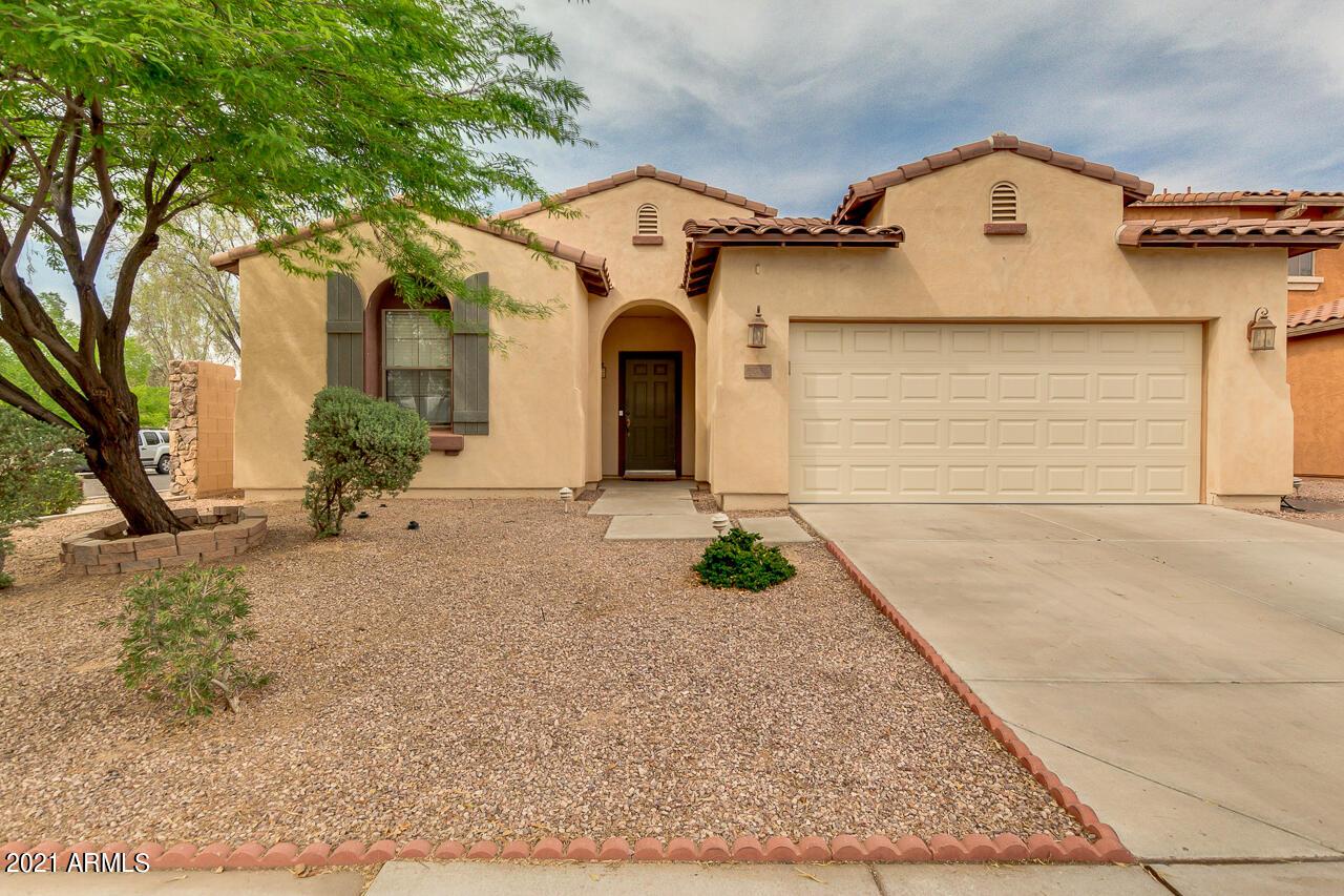8036 W Forest Grove Ave., Phoenix, AZ 85043