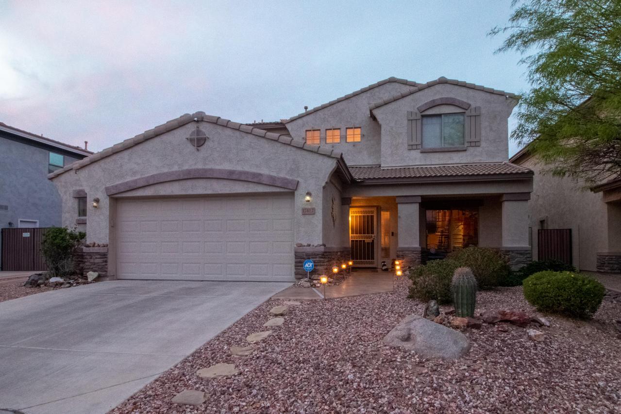 17412 W Carmen Dr., Surprise, AZ 85388