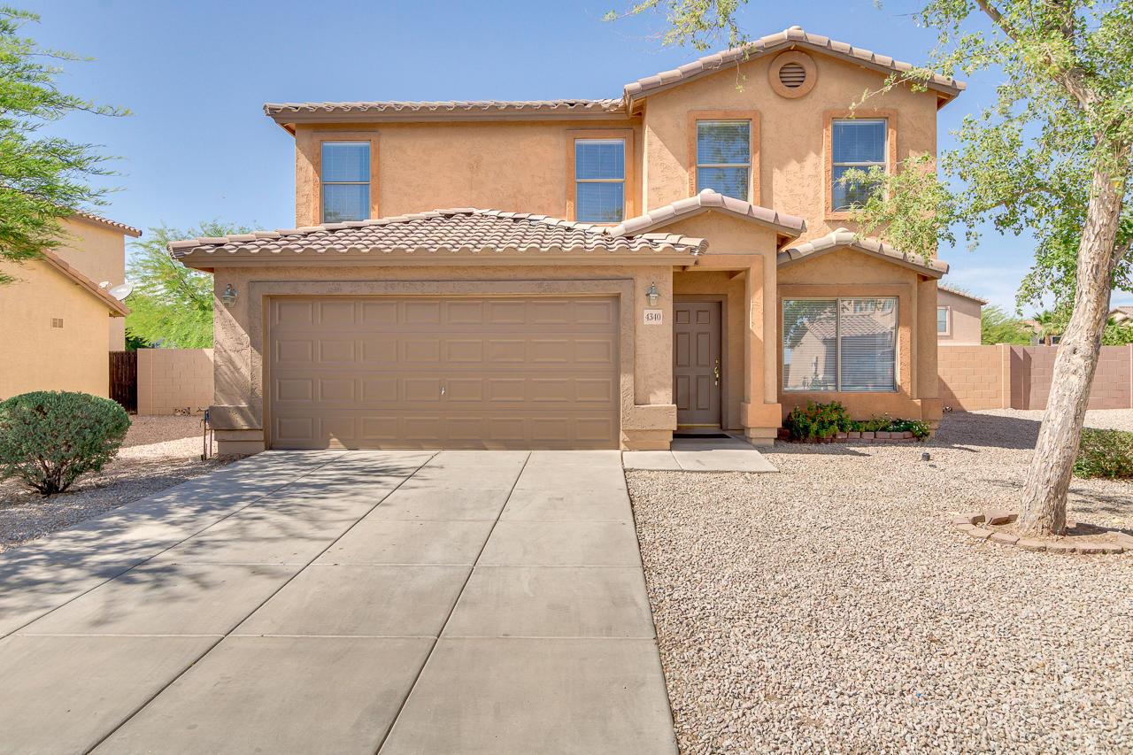4340 E Whitehall Dr., San Tan Valley, AZ 85140