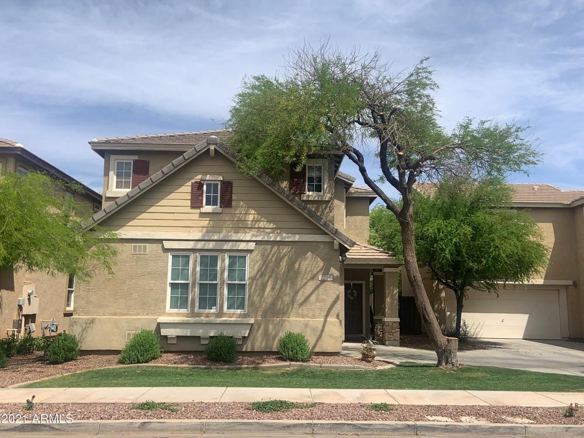 2216 E Pecan Rd., Phoenix, AZ 85040