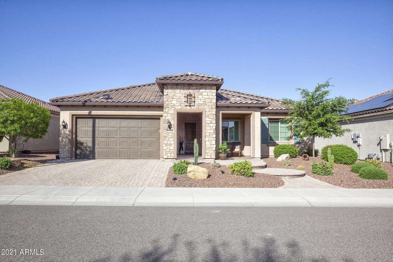 19454 N 270th Dr., Buckeye, AZ 85396