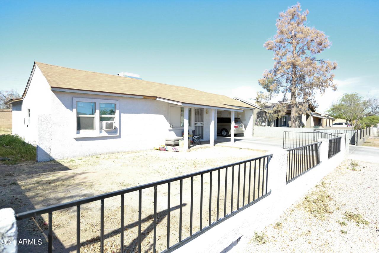 802 W Pueblo Ave., Phoenix, AZ 85041